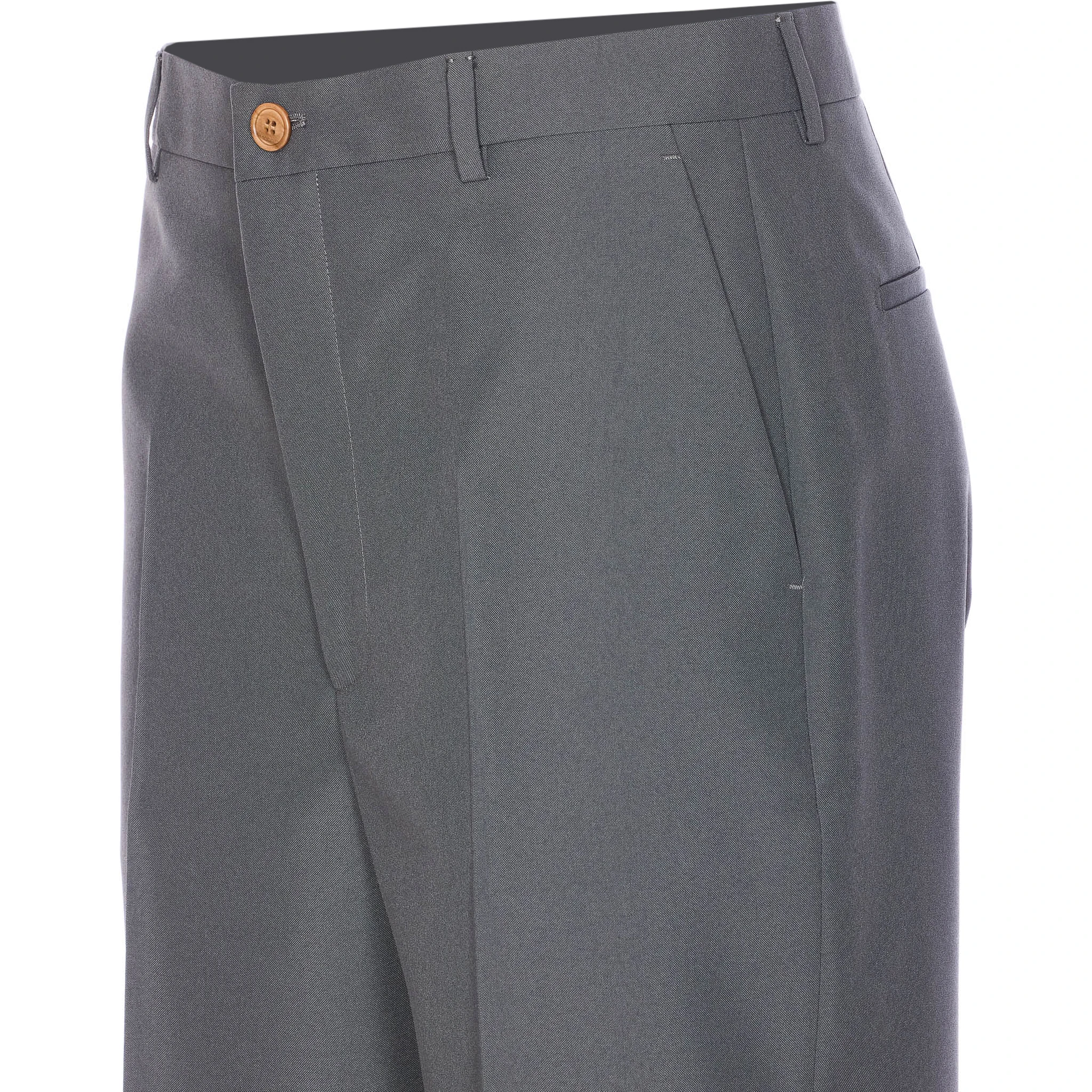Gucci Trousers Grey