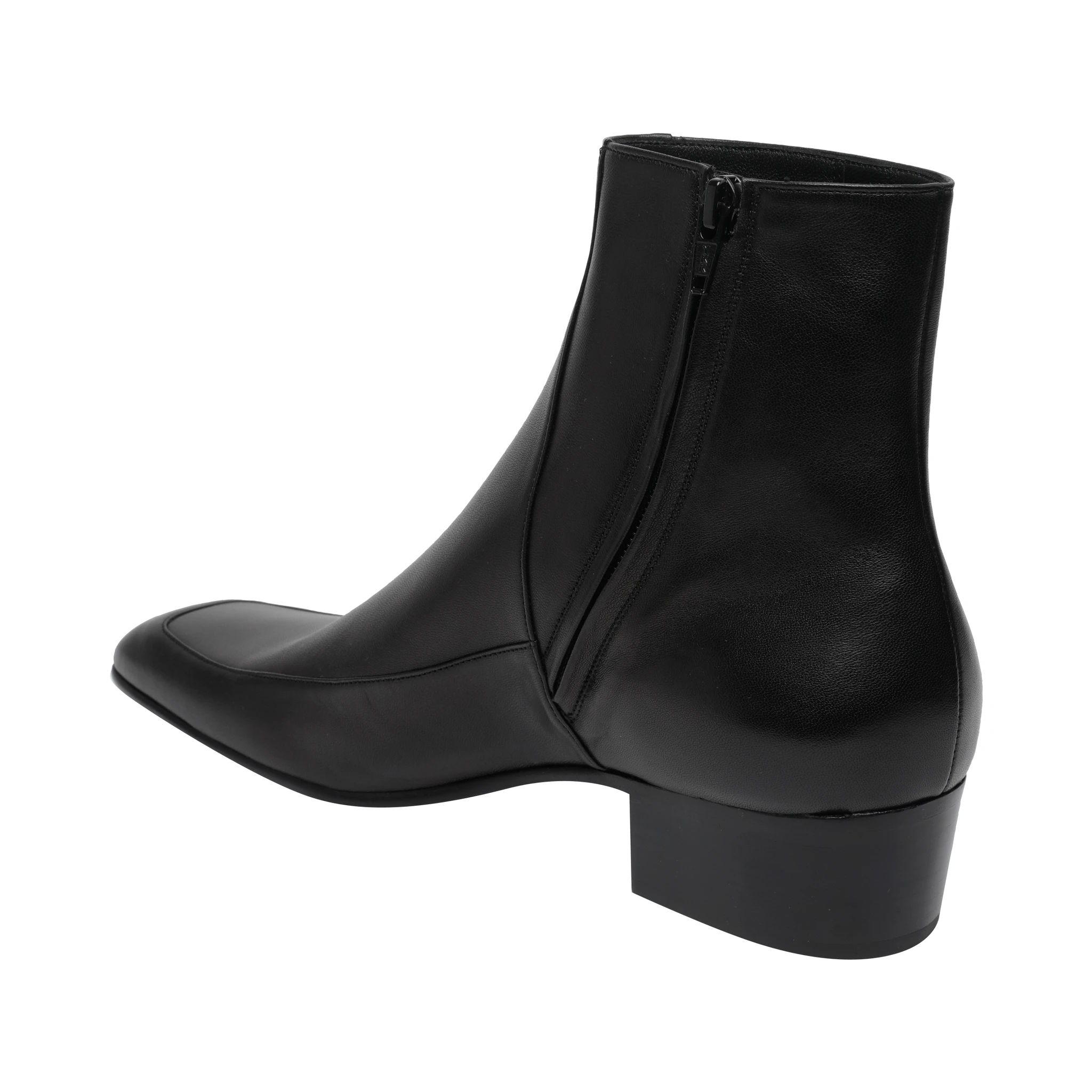 Saint Laurent  Boots Black
