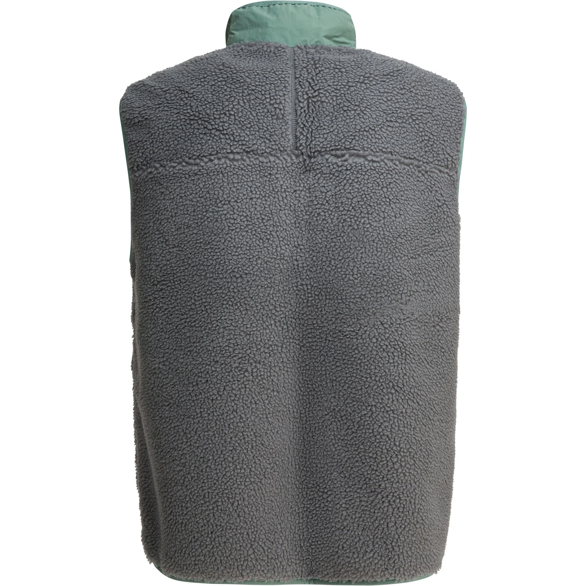 "Classic Retro-X® Fleece" sleeveless jacket
