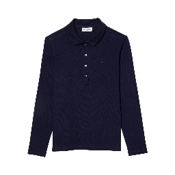 Lacoste T-shirts and Polos Blue