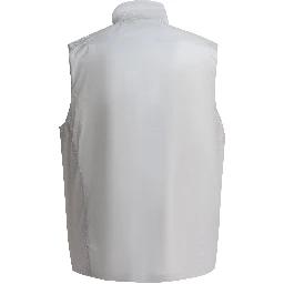 "Dunfri" Sleeveless jacket