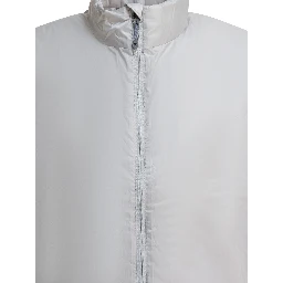 "Dunfri" Sleeveless jacket