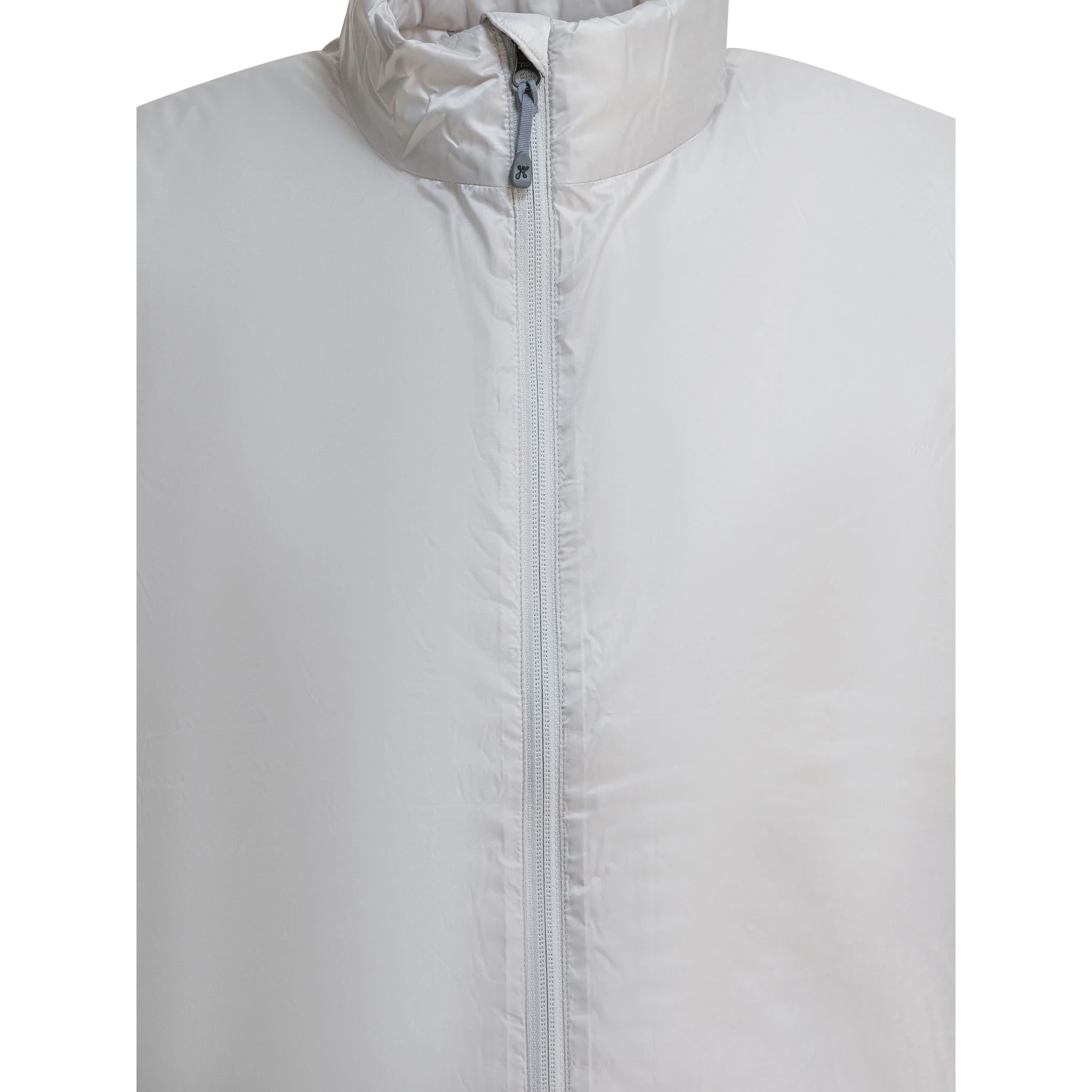 "Dunfri" Sleeveless jacket