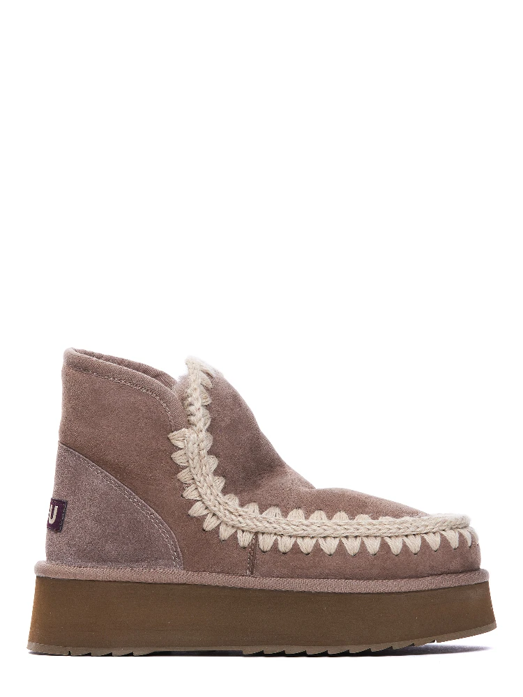 Mou Sneakers Grey