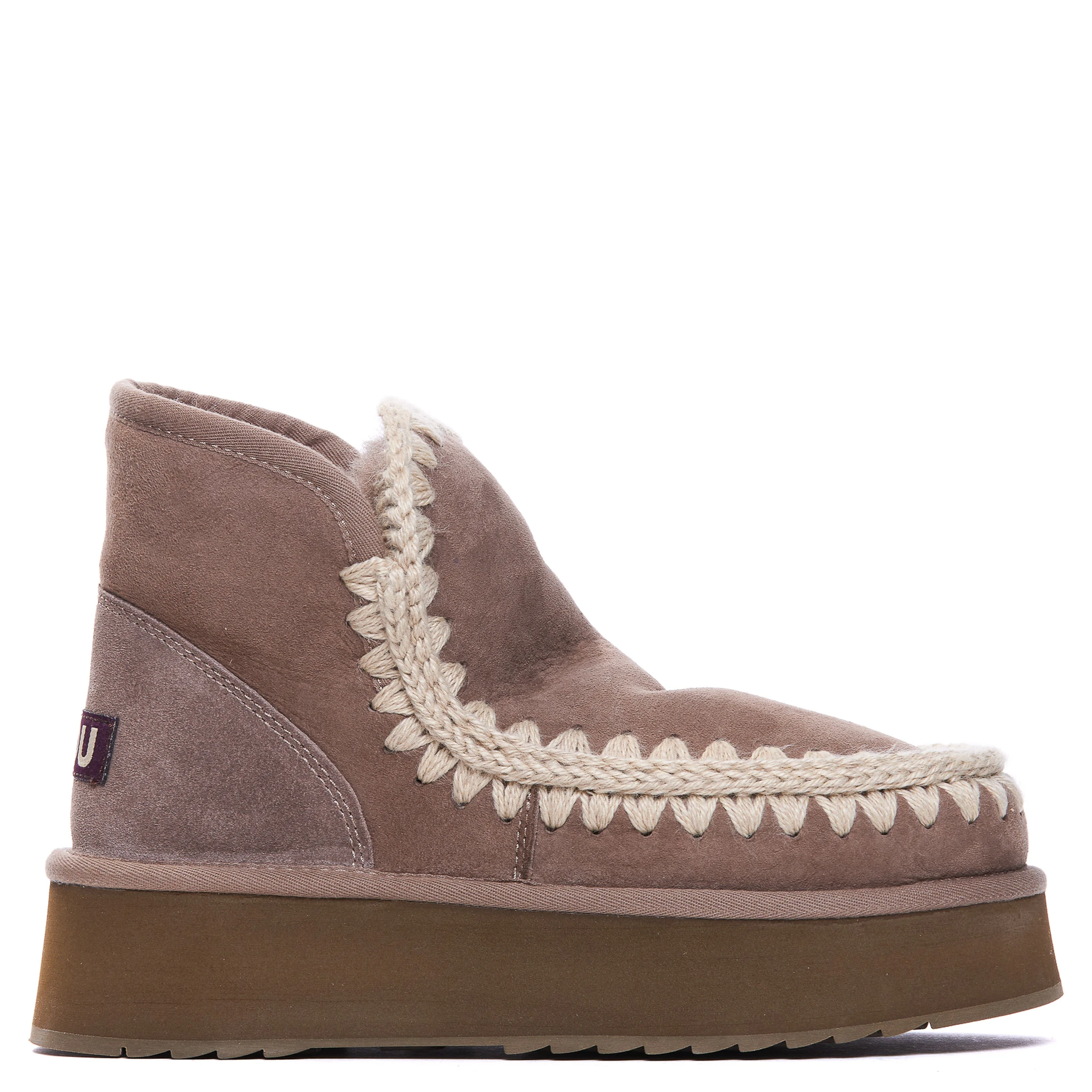 Mou Sneakers Grey