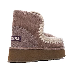 Mou Sneakers Grey