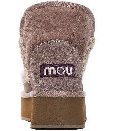 Mou Sneakers Grey