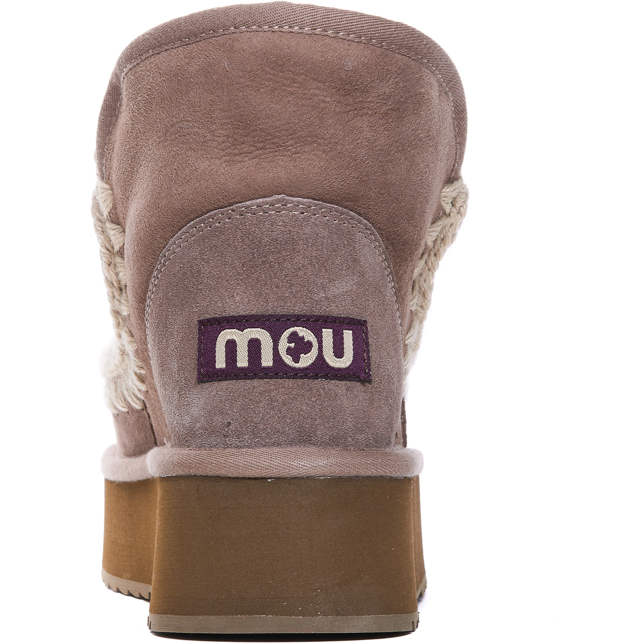 Mou Sneakers Grey