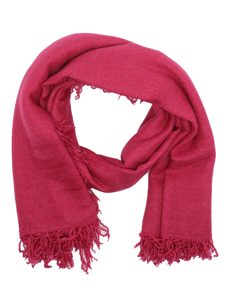Faliero Sarti Scarfs Fuchsia alternative