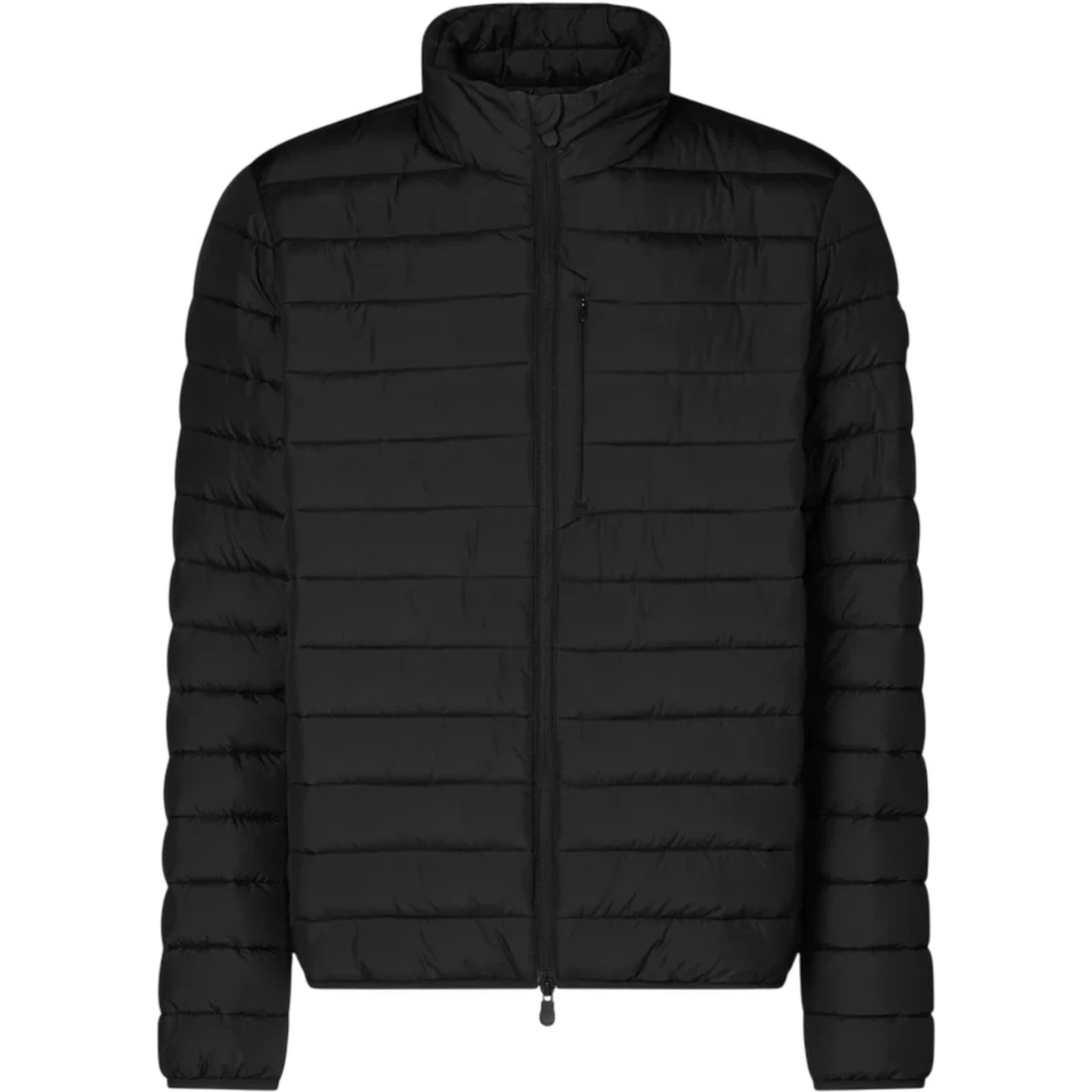 Save The Duck Coats Black