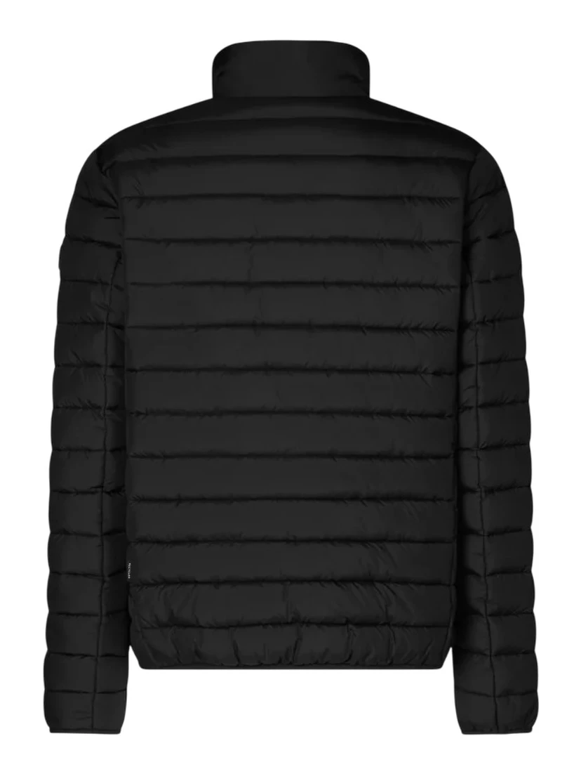 Save The Duck Coats Black