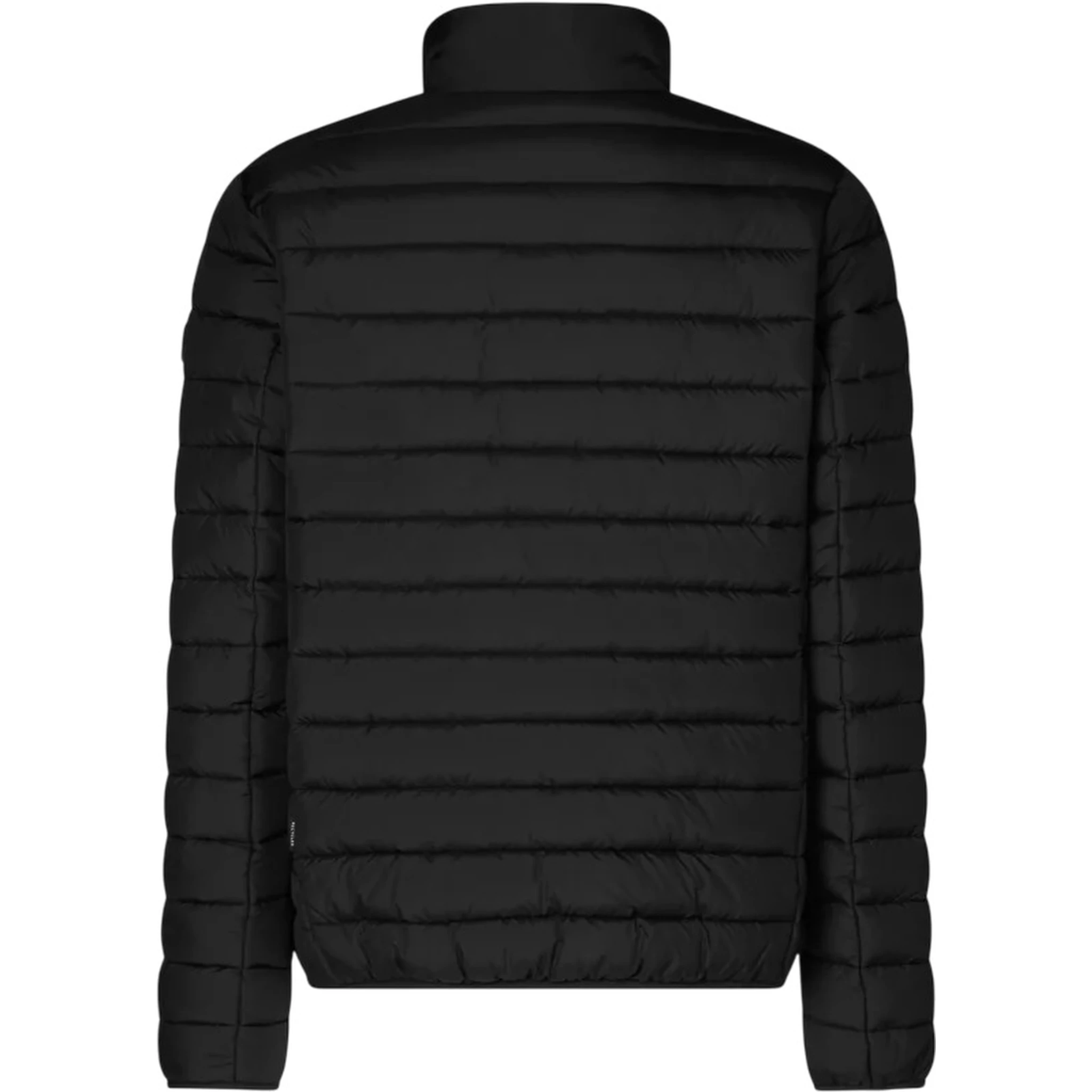 Save The Duck Coats Black