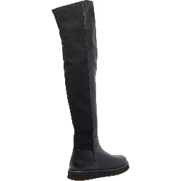Palomitas  by Paloma Barcelo' Boots Black
