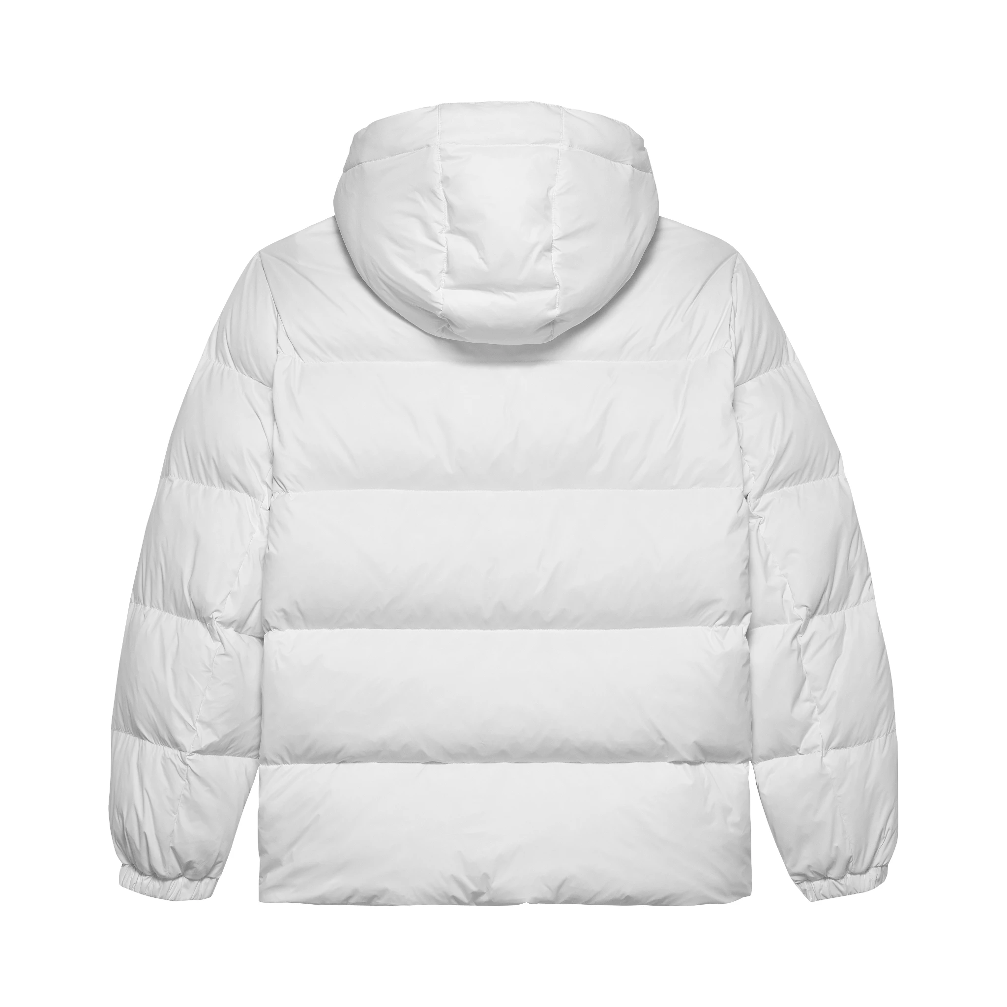 TOMMY JEANS  Coats White