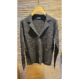 Hosio Jackets Black