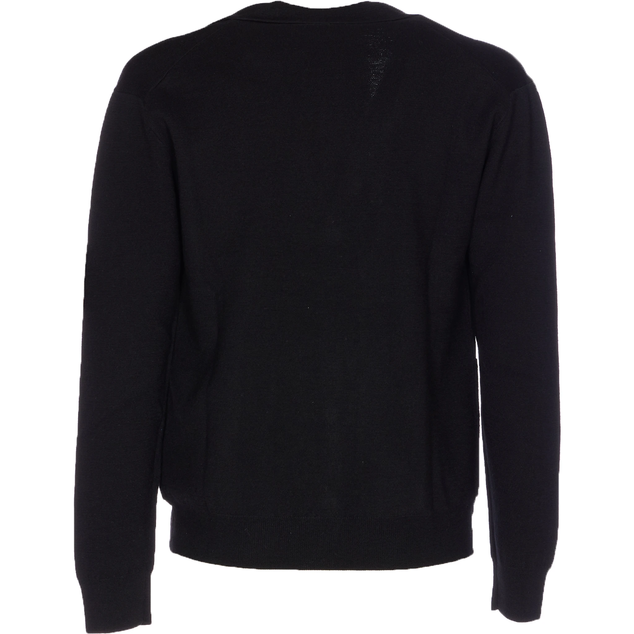 Hosio Jackets Black