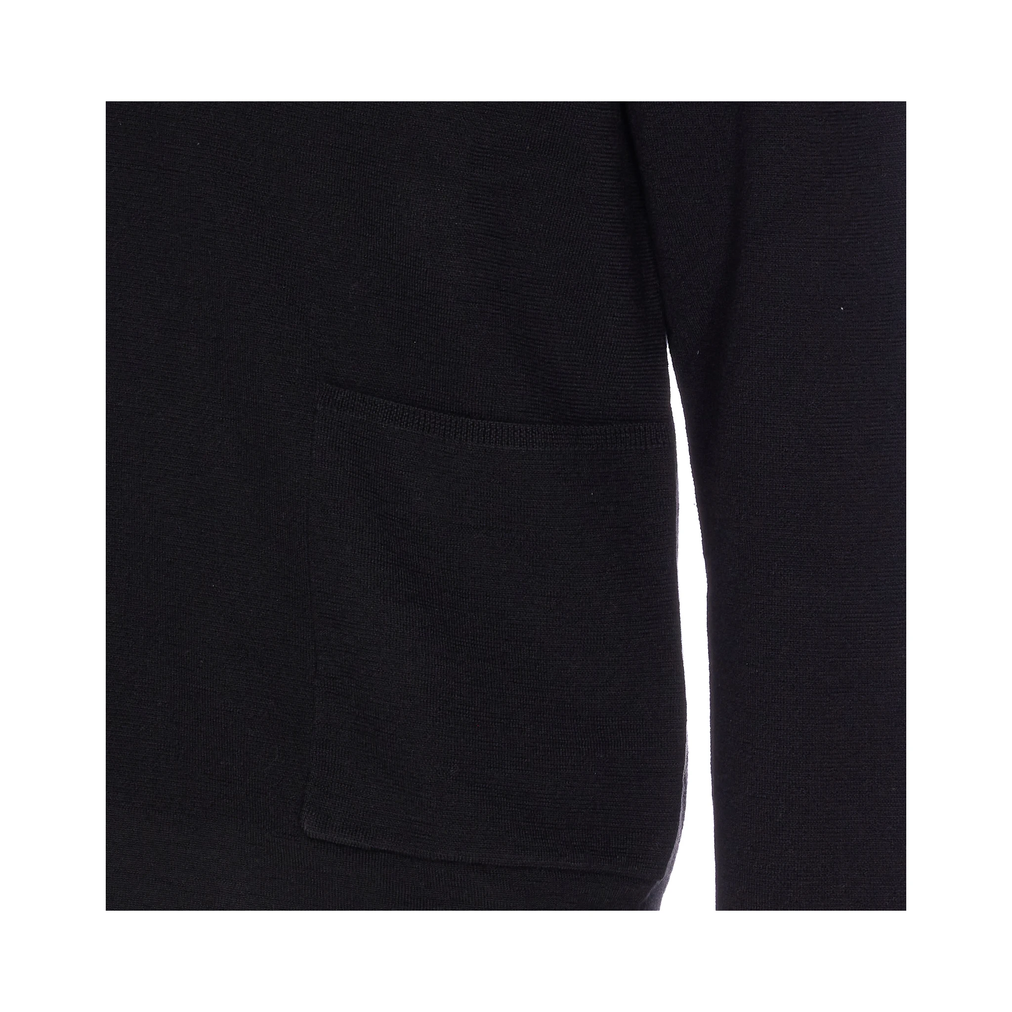 Hosio Jackets Black