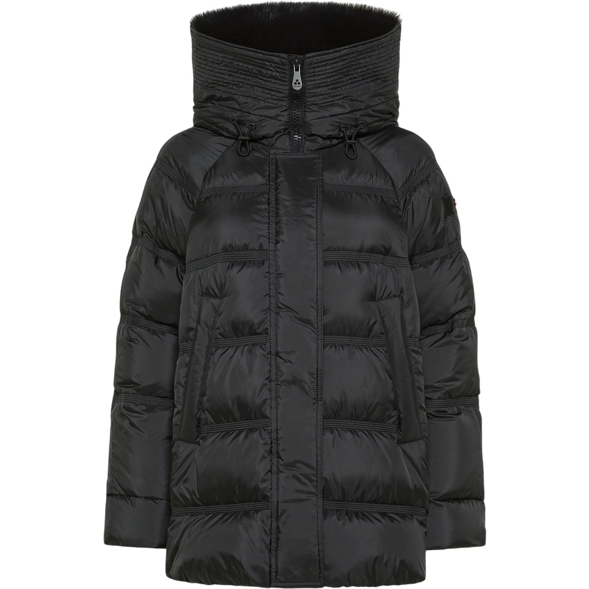 Peuterey Coats Black