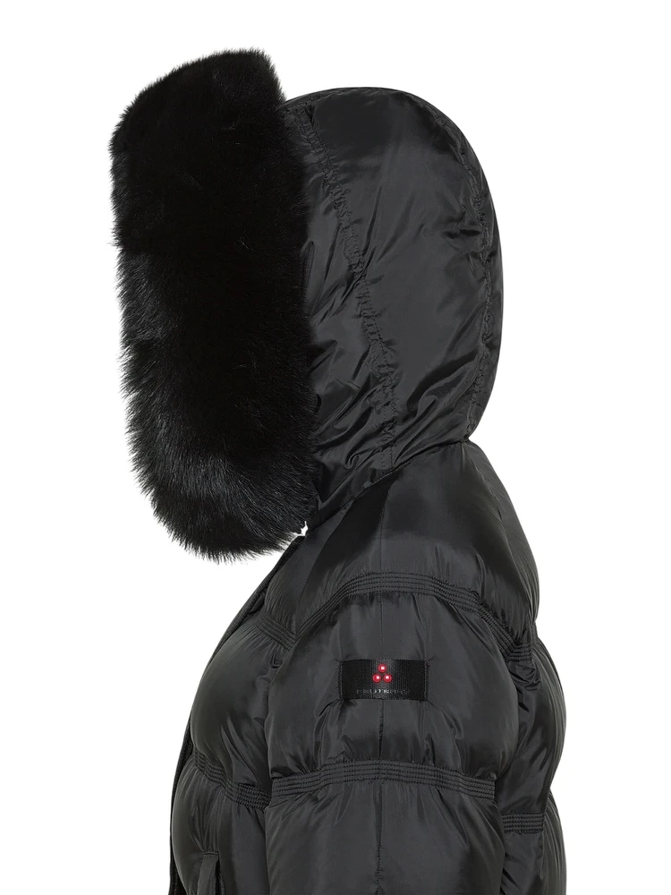Peuterey Coats Black alternative