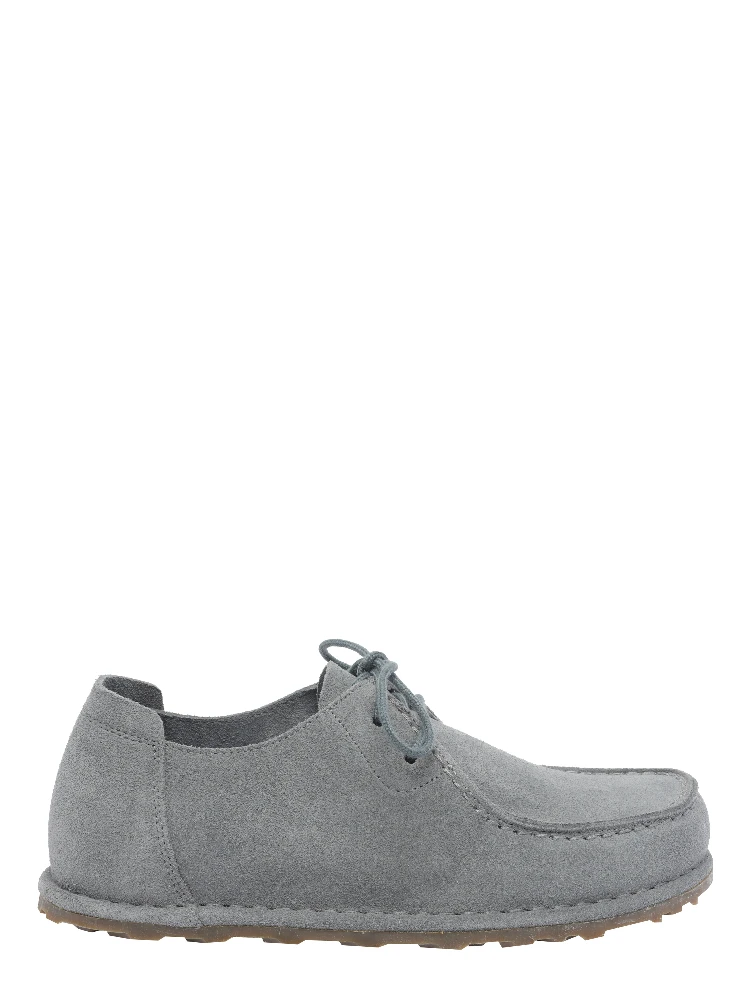Birkenstock Flat shoes Grey