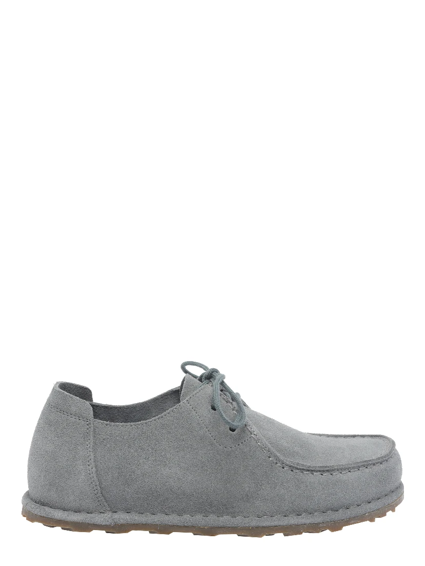 Birkenstock Flat shoes Grey