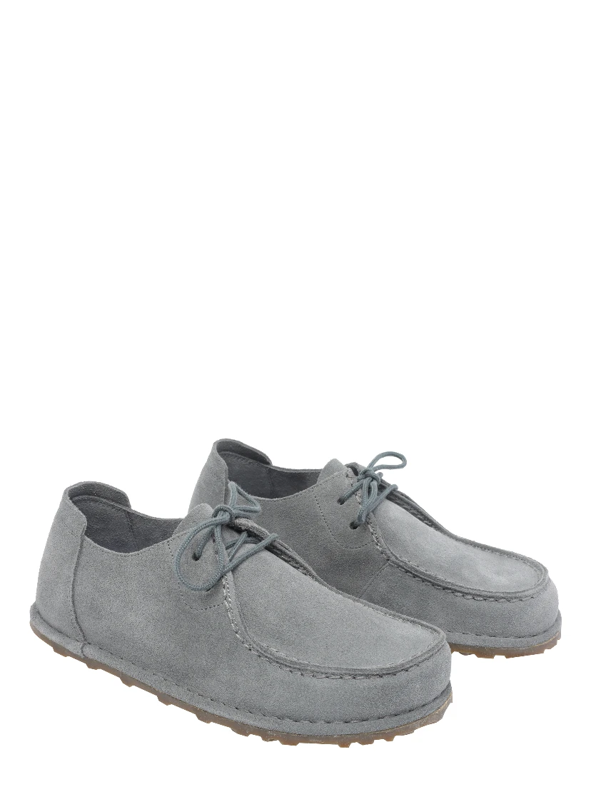 Birkenstock Flat shoes Grey