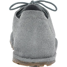 Birkenstock Flat shoes Grey