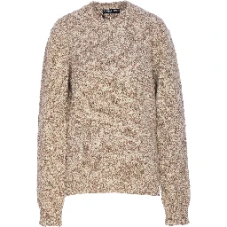 Dolce & Gabbana Sweaters Beige