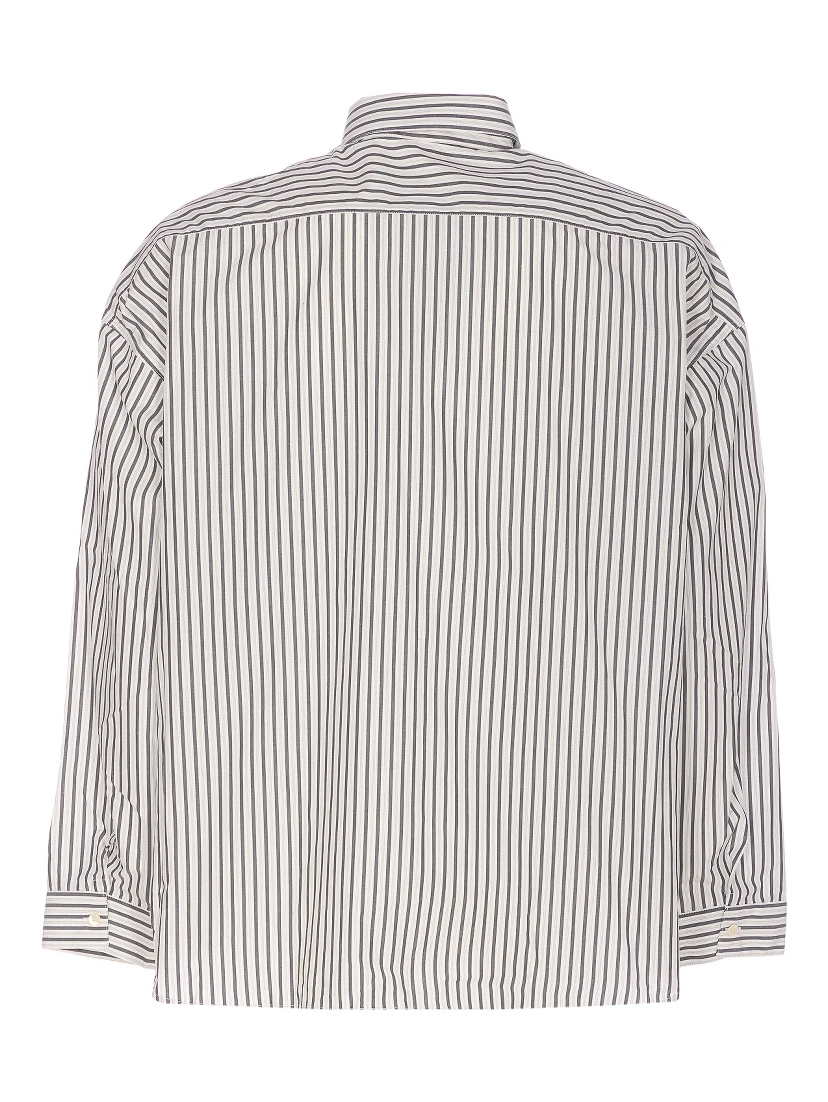 Sunflower Shirts Grey