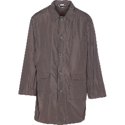 Thom Browne Jackets Grey