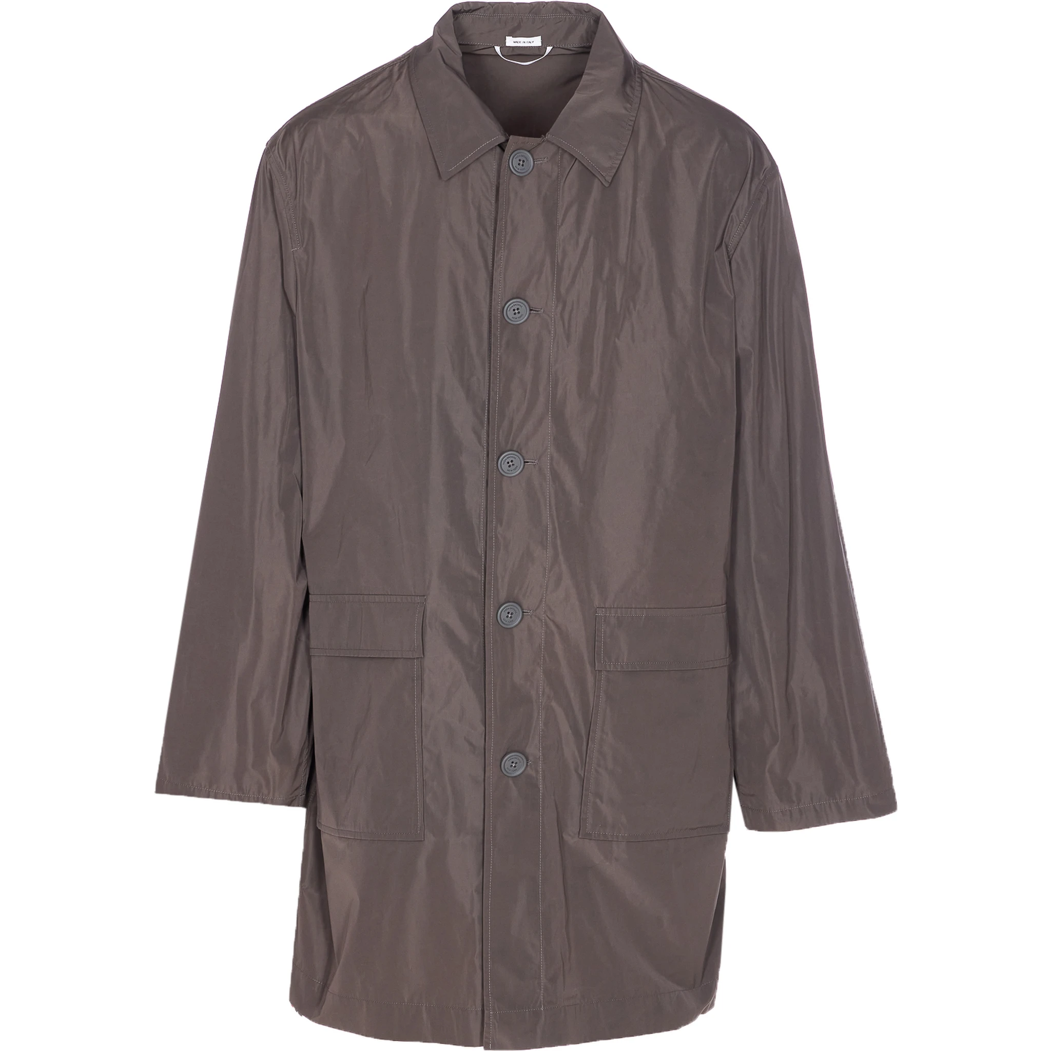 Thom Browne Jackets Grey