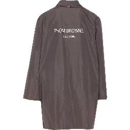 Thom Browne Jackets Grey