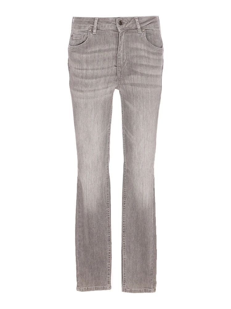 Liu Jo Jeans Grey
