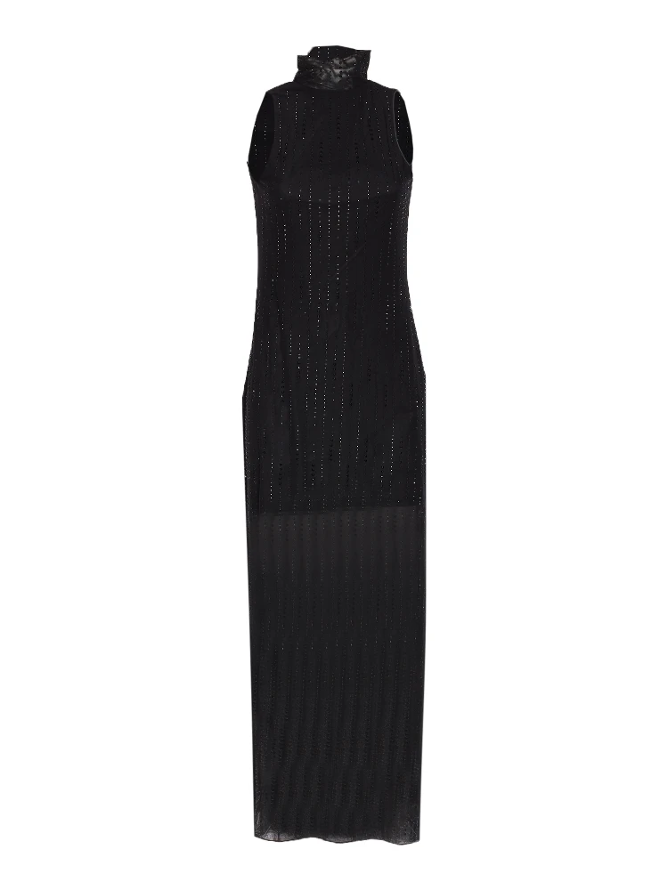Liu Jo Dresses Black
