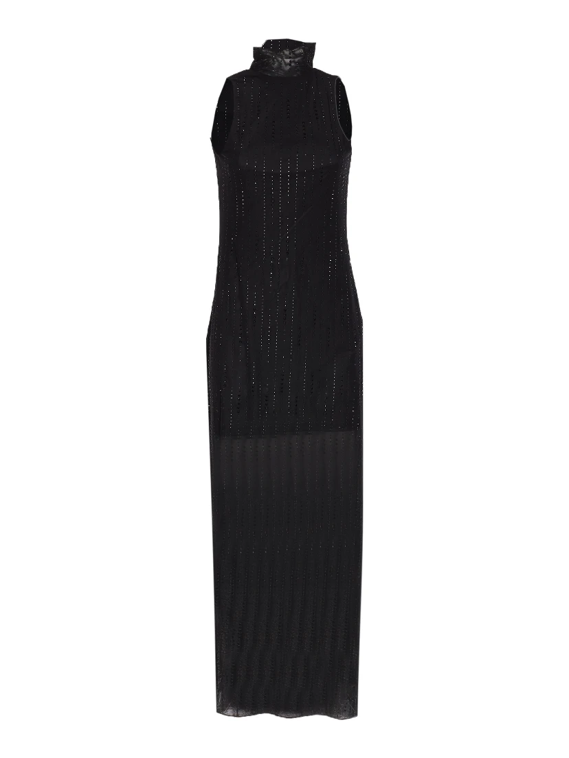Liu Jo Dresses Black