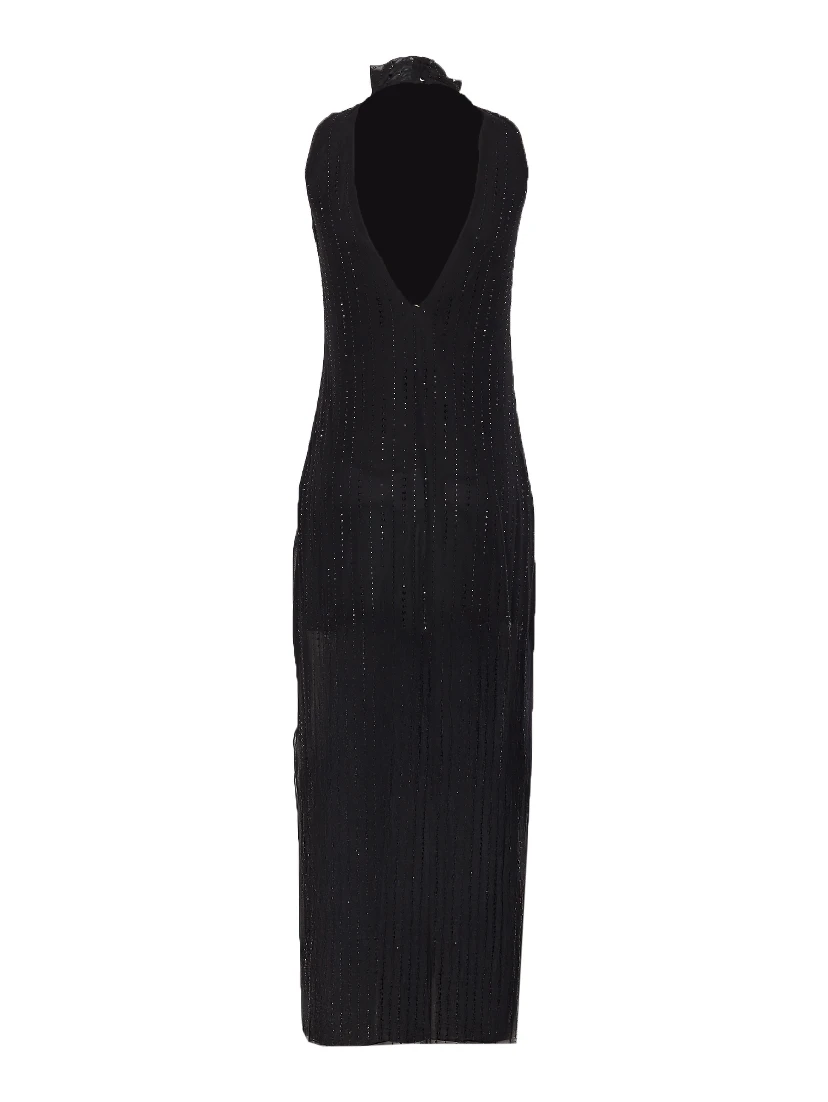 Liu Jo Dresses Black