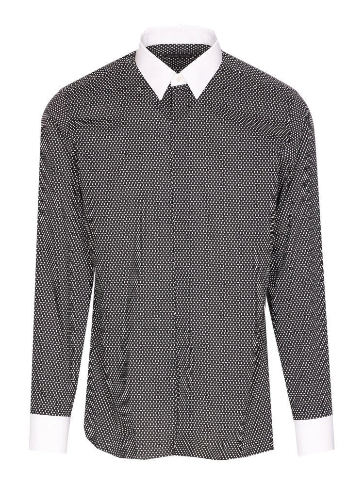 Tom Ford Shirts Black