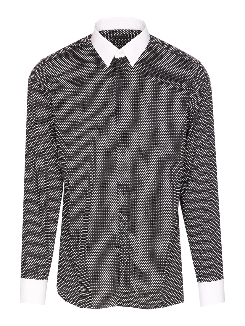 Tom Ford Shirts Black