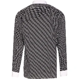 Tom Ford Shirts Black