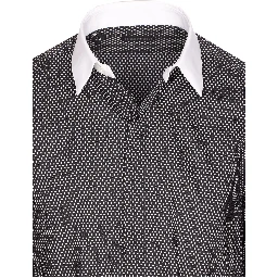 Tom Ford Shirts Black