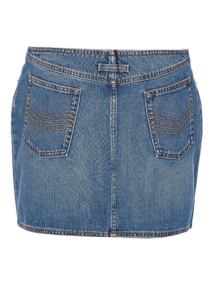 JEAN PAUL GAULTIER Skirts alternative