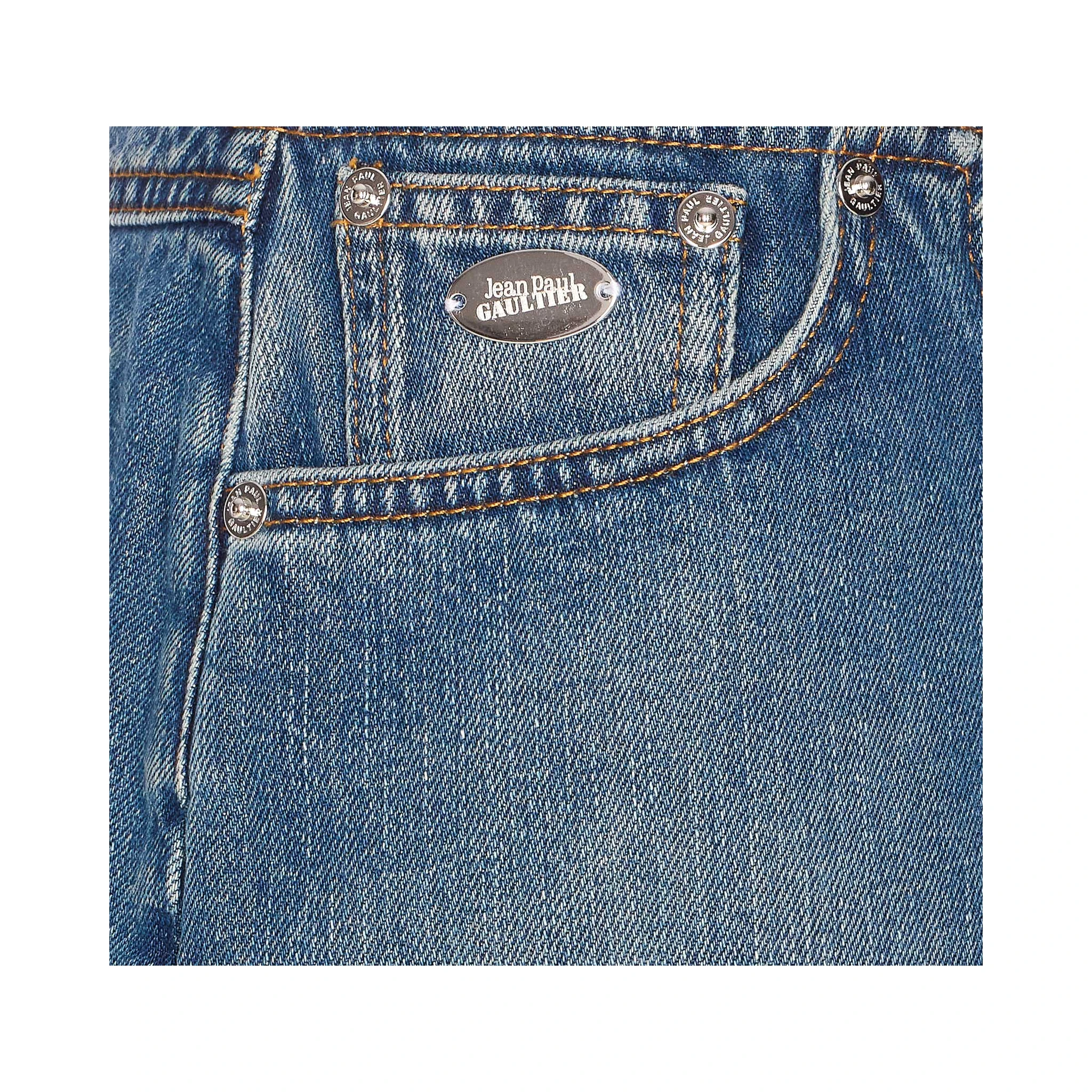 JEAN PAUL GAULTIER Skirts