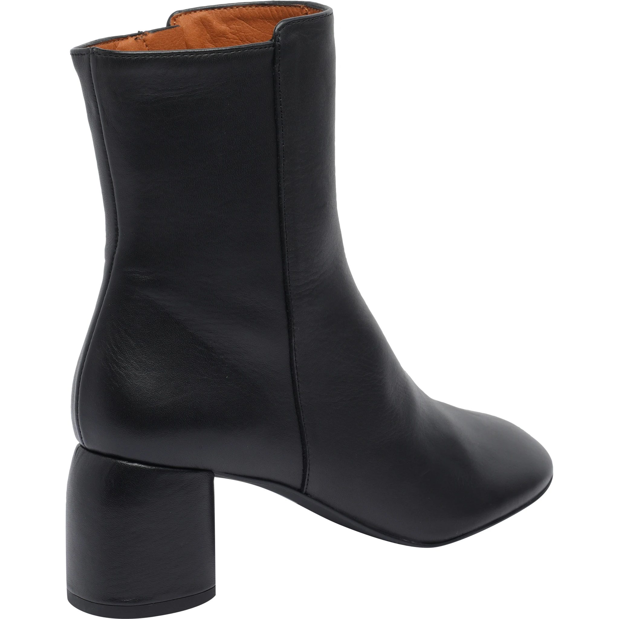 ANGEL ALARCON Boots Black