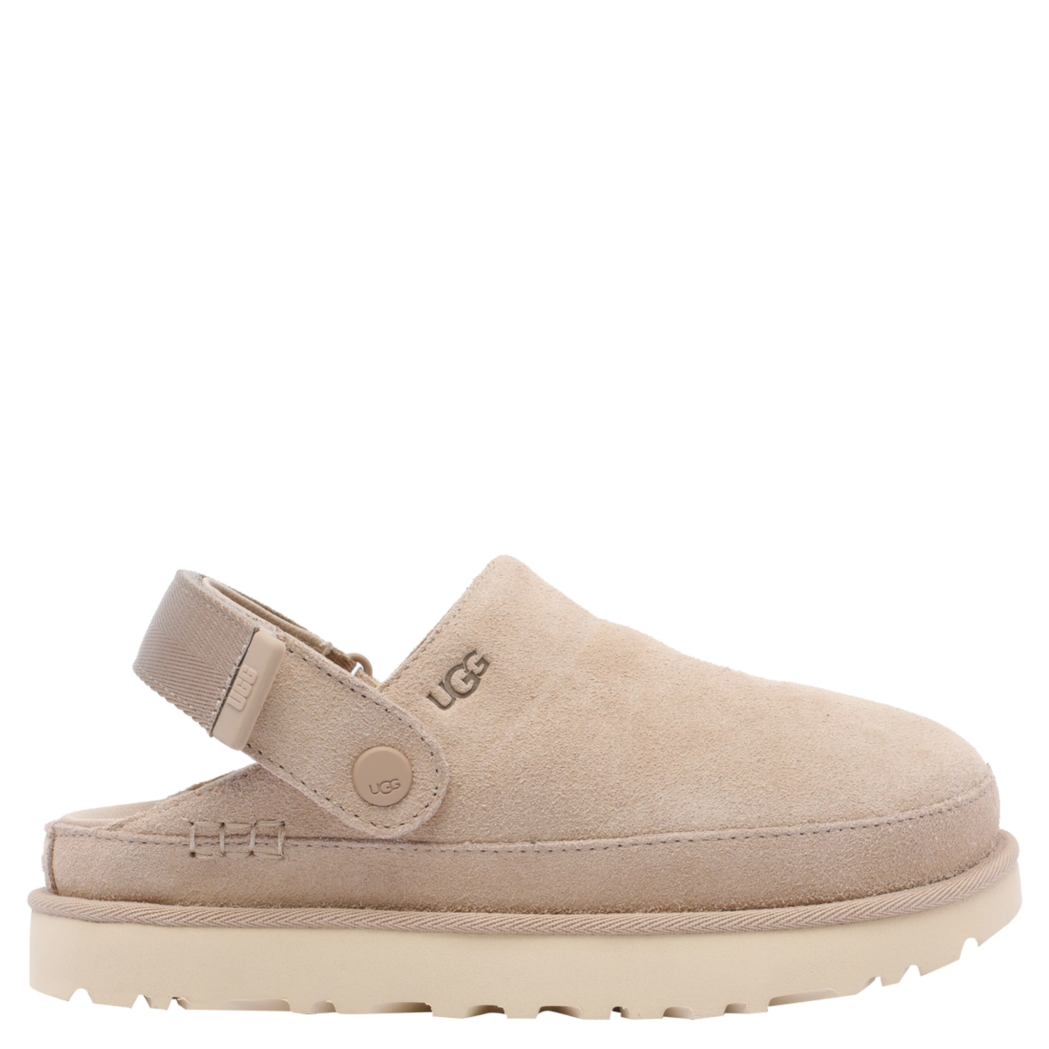 UGG Sandals Beige