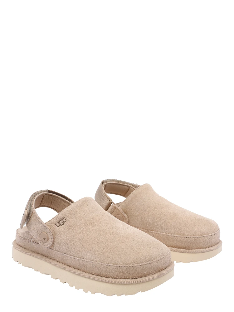 UGG Sandals Beige alternative