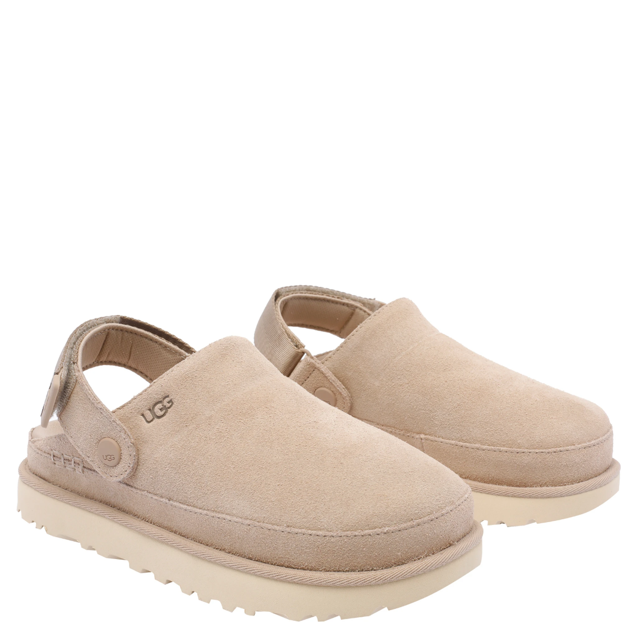 UGG Sandals Beige