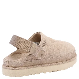 UGG Sandals Beige