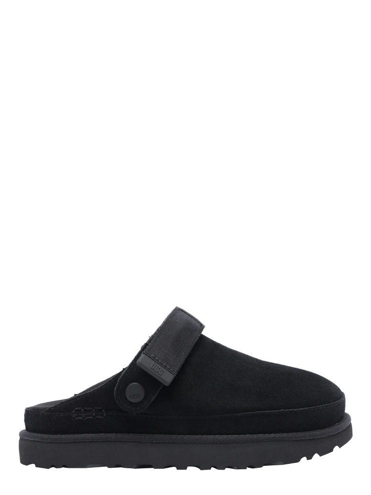 UGG Sandals Black