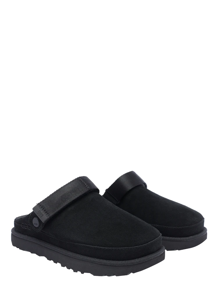 UGG Sandals Black alternative