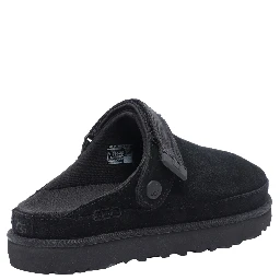 صندل UGG أسود